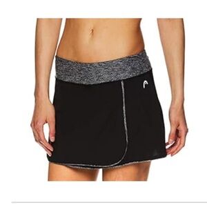 HEAD Tennis skirt